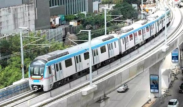 Metro