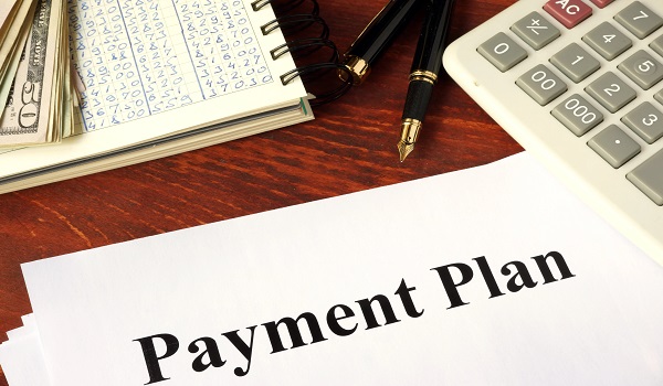 Prestige Clairemont Payment Plan