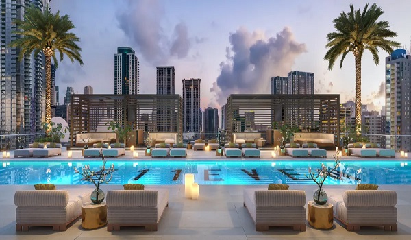 Amenities in Prestige Clairemont