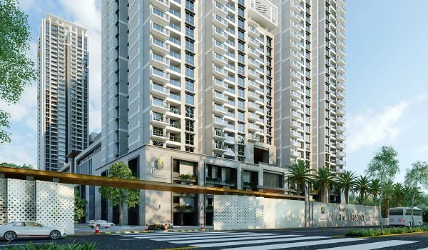 Prestige Clairemont Apartment