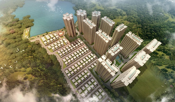 Prestige Group Projects in Hyderabad