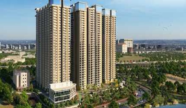 PRICE OF APARTMENT IN KOKAPET