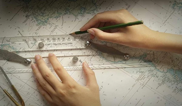 Distance from Key Locations