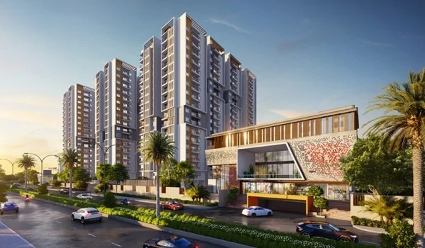 Low Rise Apartments in Hyderabad