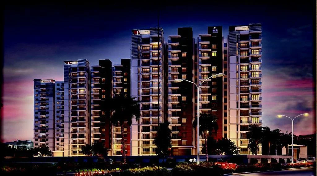 Featured Image of Prestige Apartments in East Hyderabad