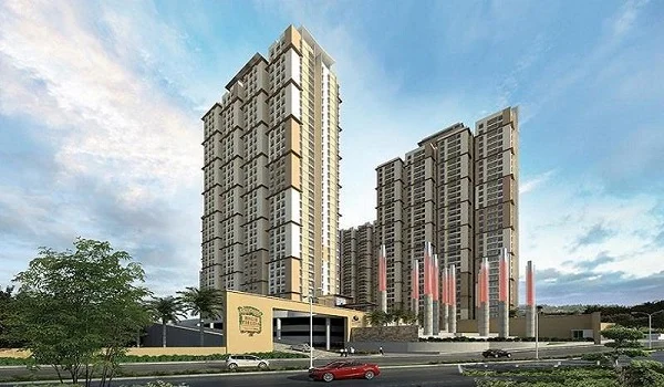 Featured Image of Prestige Apartments in Hyderabad