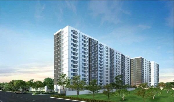 Prestige Clairemont Pre Launch